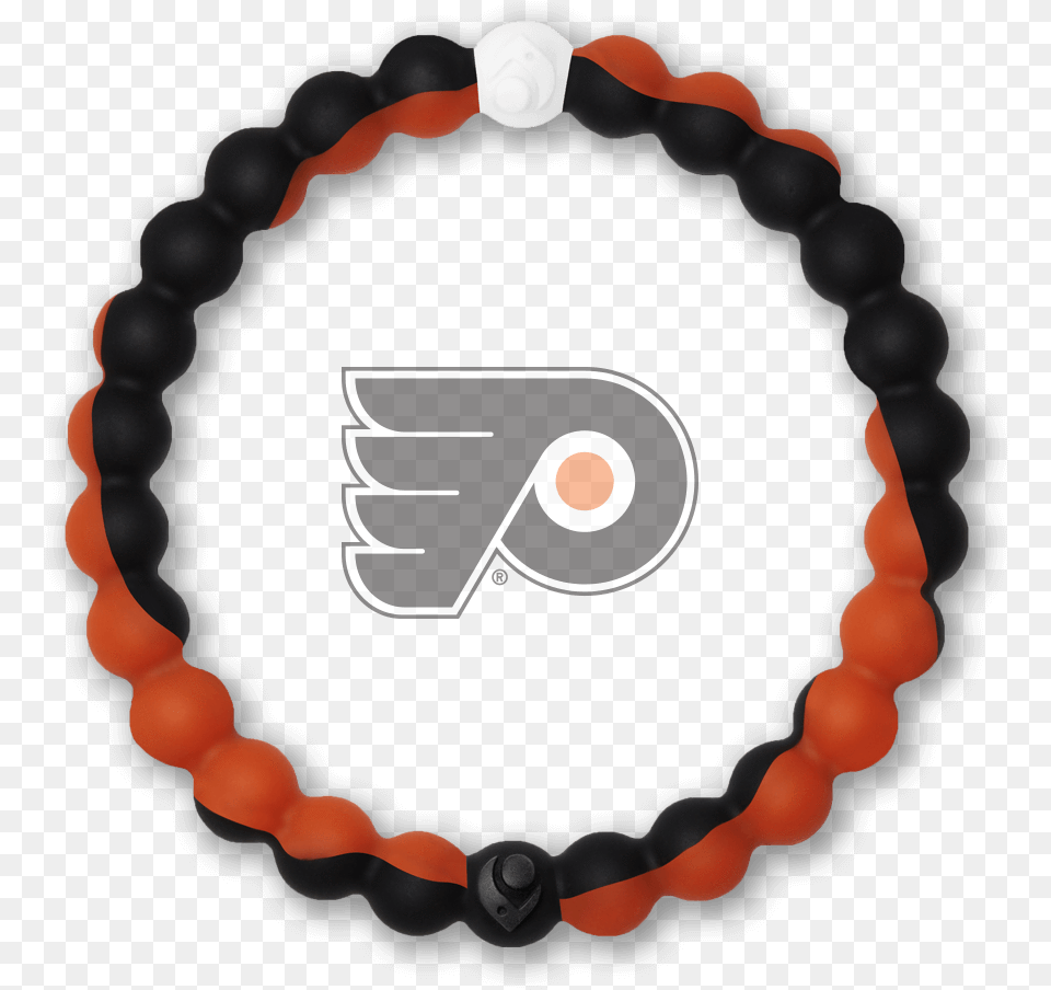 Philadelphia Flyers Lokai Denver Broncos Lokai Bracelets, Accessories, Bracelet, Jewelry, Necklace Free Png