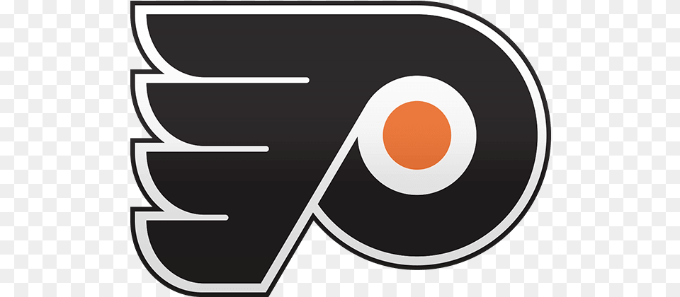 Philadelphia Flyers Philadelphia Flyers Logo, Sticker, Text Free Png