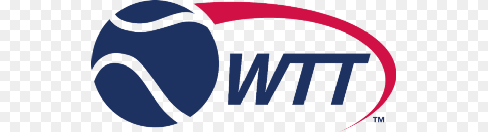 Philadelphia Freedoms Outlast New York Empire 21 17 Wtt Logo, Ball, Sport, Tennis, Tennis Ball Free Transparent Png