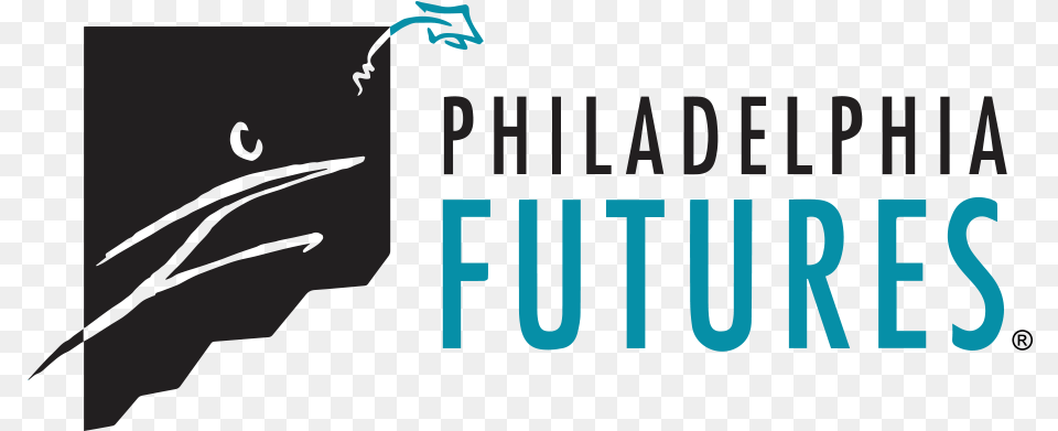 Philadelphia Futures Graphic Design, Text, Book, Publication Png