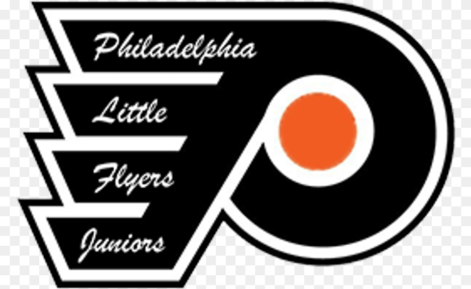 Philadelphia Little Flyers, Logo Png Image