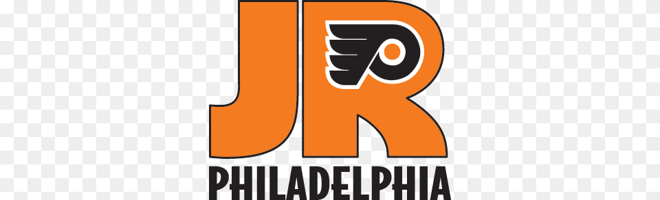 Philadelphia Little Flyers Juniors Logo, Text Png
