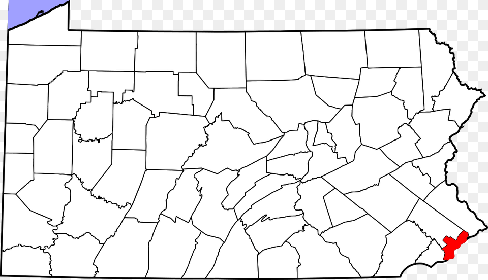 Philadelphia Location York Pa On A Map, Chart, Plot, Atlas, Diagram Png
