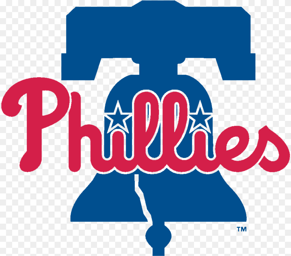 Philadelphia Phillies, Logo, Book, Publication Free Png