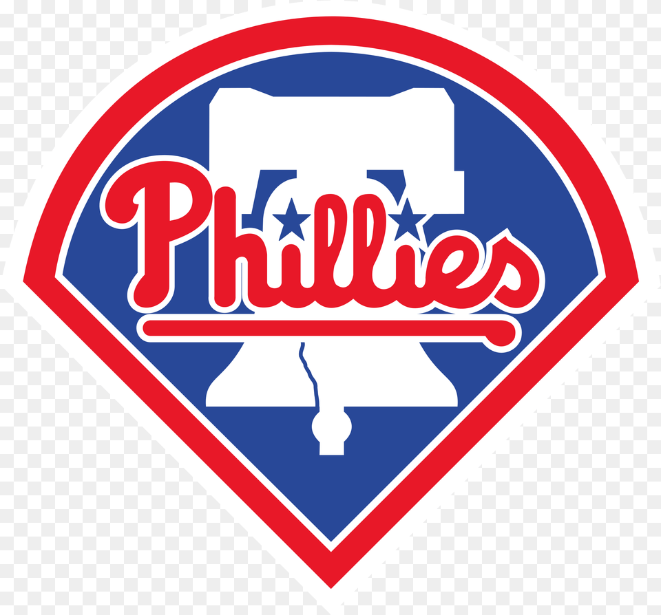 Philadelphia Phillies 2020 Logo, Sign, Symbol Png Image