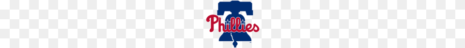Philadelphia Phillies, Logo, Cleaning, Person Free Png Download