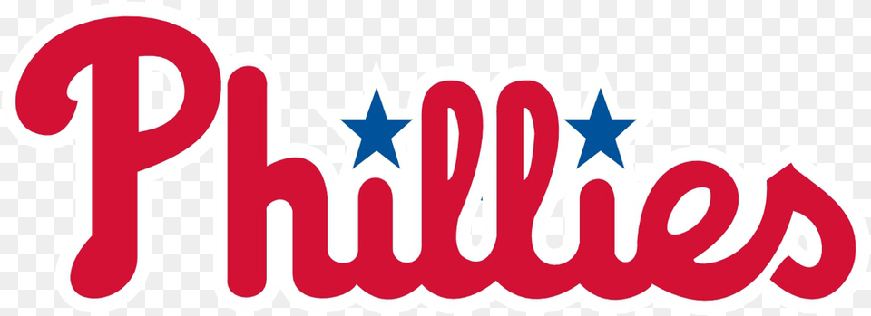 Philadelphia Phillies, Logo, Dynamite, Weapon, Text Free Transparent Png