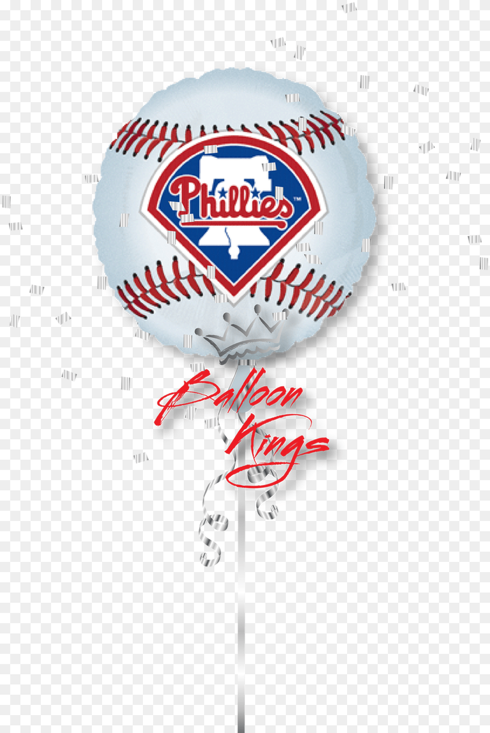 Philadelphia Phillies Ball Yankees Emoji, Baseball, Baseball (ball), Sport, Balloon Free Png Download