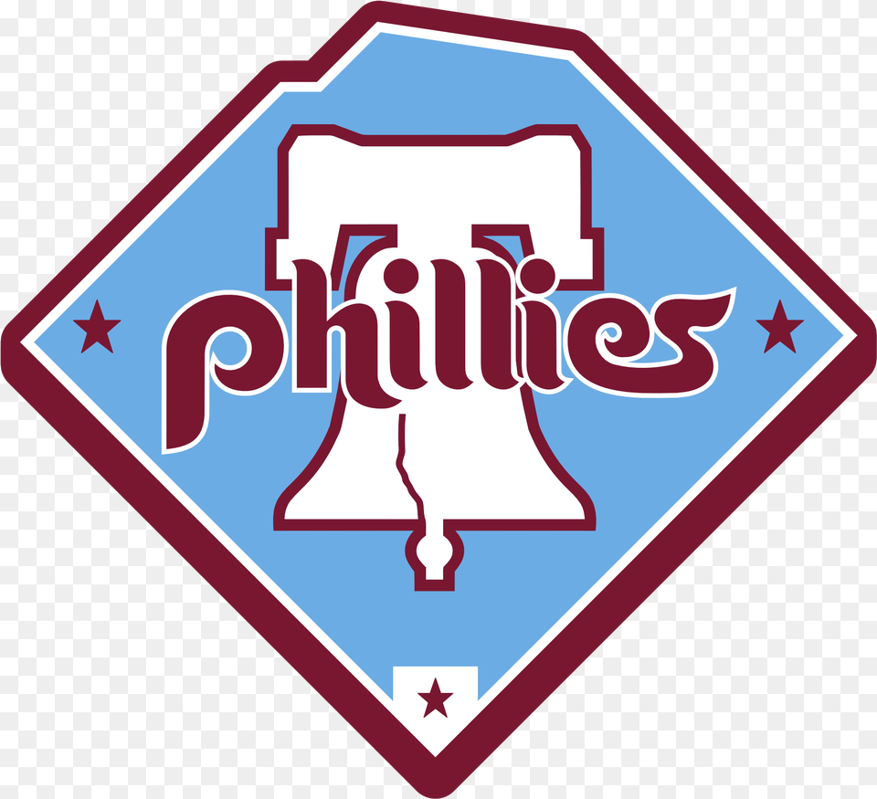 Philadelphia Phillies Concept Logo Philadelphia Phillies 1980 Logo, Sign, Symbol, First Aid Png
