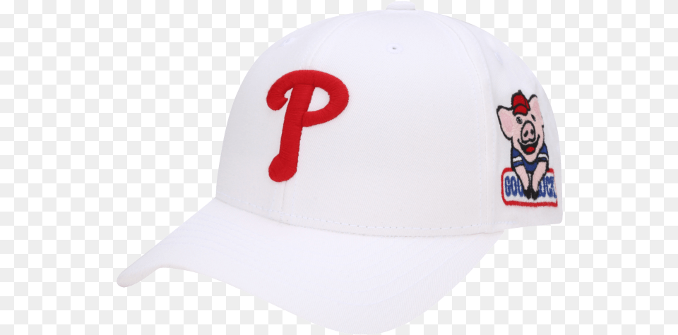 Philadelphia Phillies Happy New Year Philadelphia Phillies, Baseball Cap, Cap, Clothing, Hat Png Image