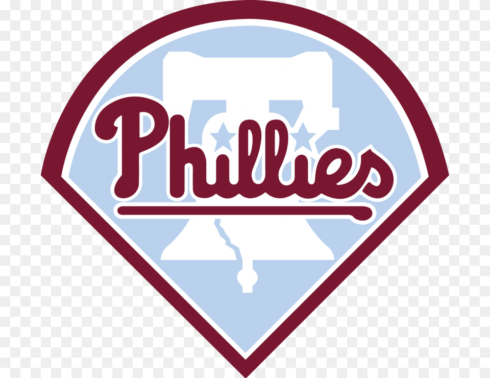 Philadelphia Phillies Image Background Arts, Logo, Sign, Symbol Png