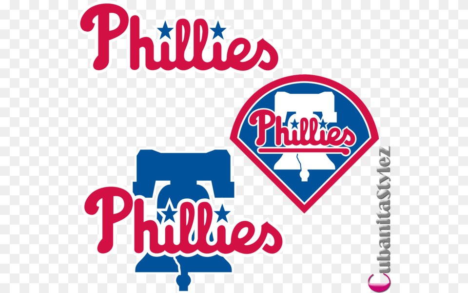 Philadelphia Phillies Logo, Dynamite, Weapon Png