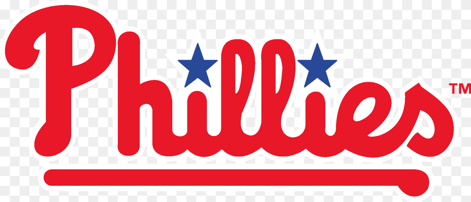Philadelphia Phillies Logo, Dynamite, Weapon, Symbol, Text Free Png