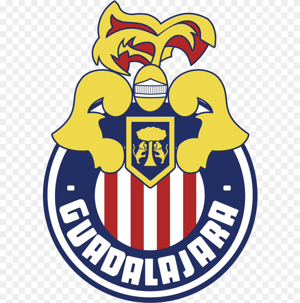 Philadelphia Phillies Logo History Cd Guadalajara, Emblem, Symbol, Badge, Person Free Transparent Png