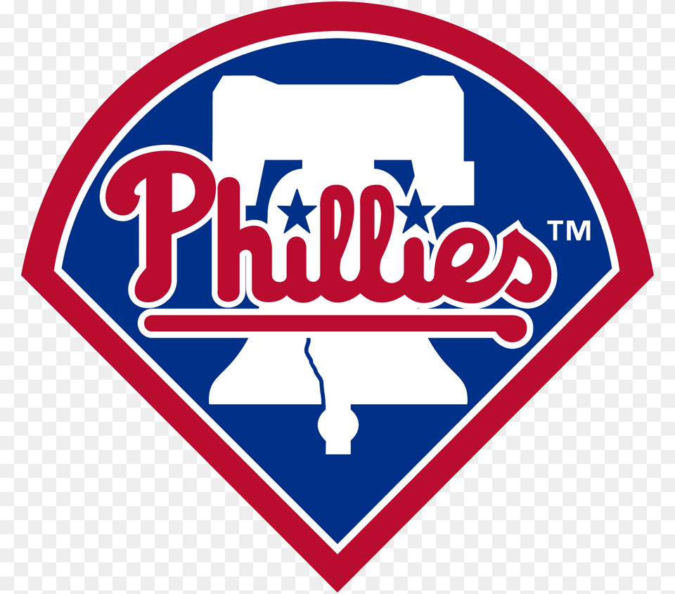 Philadelphia Phillies Logo Philadelphia Phillies Logo, Sign, Symbol Png