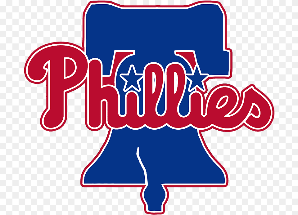 Philadelphia Phillies Logo Phillies Logo, Dynamite, Weapon, Text Free Transparent Png