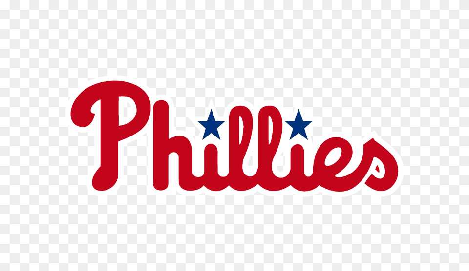 Philadelphia Phillies Logo Vector, Dynamite, Weapon, Text Free Png