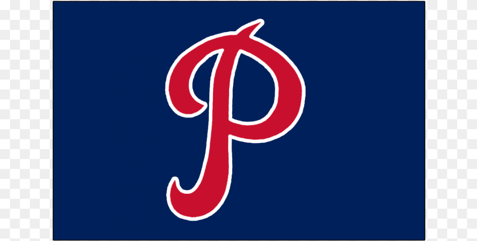 Philadelphia Phillies Logos Iron Ons Philadelphia Phillies, Logo, Symbol, Text Png