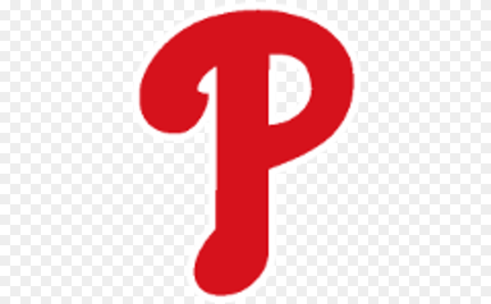 Philadelphia Phillies Mlb World Series Baseball Clip Philadelphia Phillies Logo, Symbol, Sign, Text, Number Free Png Download