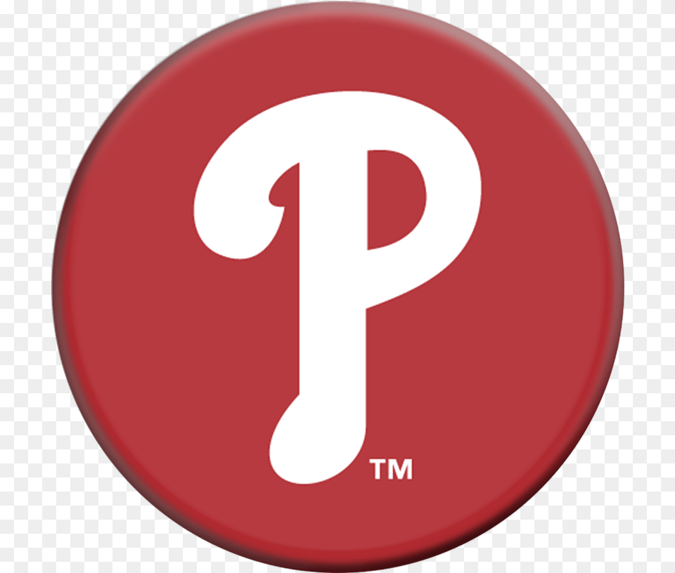 Philadelphia Phillies New York Yankees And Phillies, Symbol, Sign, Disk, Text Free Png