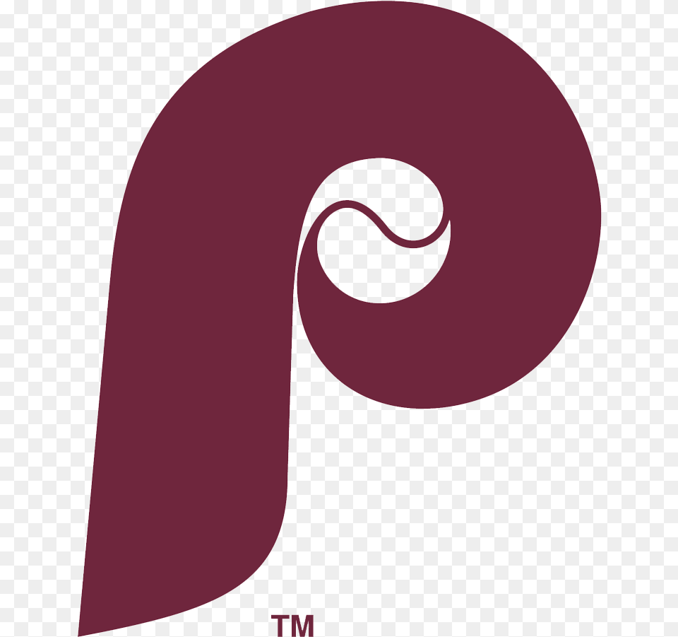 Philadelphia Phillies Old Logo, Clothing, Hat, Text, Home Decor Png Image