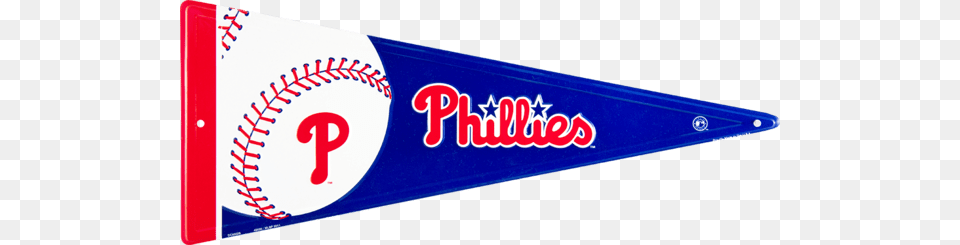 Philadelphia Phillies Pennant, Ball, Baseball, Baseball (ball), Sport Png