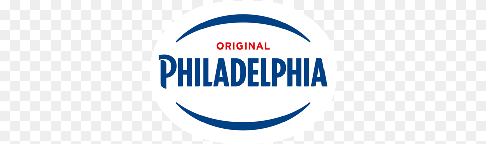 Philadelphia Reduced Fat Cream Cheese Bar 8 Oz, Logo Png