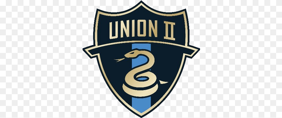 Philadelphia Union Logo Philly Union Ii, Badge, Symbol, Clothing, T-shirt Free Transparent Png