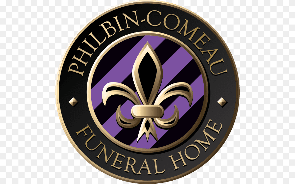 Philbin Comeau Funeral Home In Clinton Ma Hillsborough Community College, Badge, Logo, Symbol, Emblem Free Png