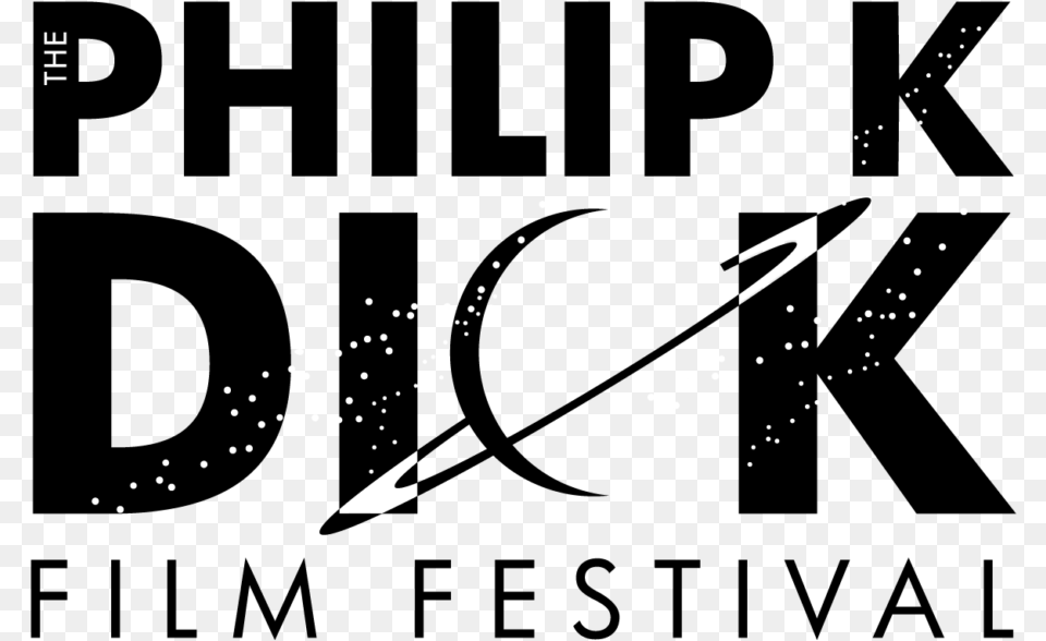 Philip K Dick Film Festival Logo, Nature, Outdoors Free Transparent Png