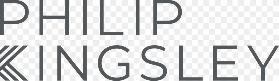 Philip Kingsley Logo, Text Png Image
