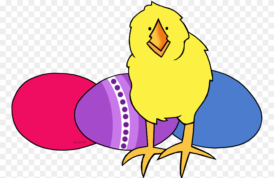 Philip Martin Clipart Easter Cartoon, Baby, Person, Face, Head Png