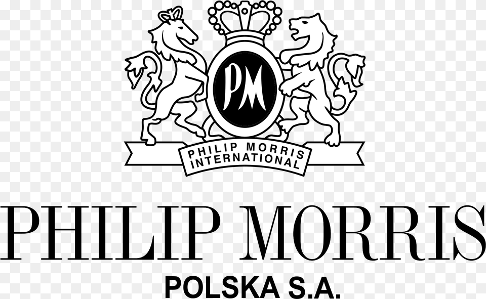 Philip Morris Limited Logo, Emblem, Symbol, Baby, Person Free Png