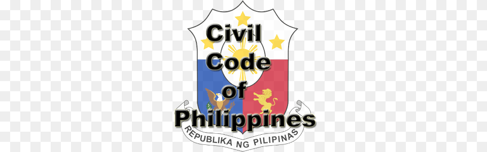Philipines Clipart Civil Right, Logo, Badge, Symbol Free Png