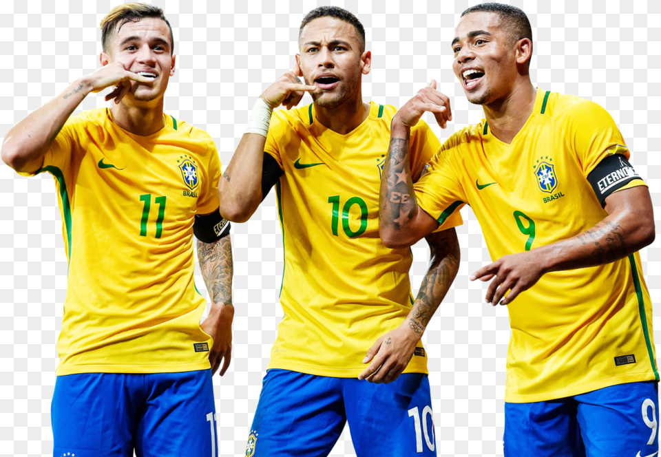 Philippe Coutinho Neymar Gabriel Jesus Philippe Coutinho Brasil, Person, Face, Head, People Png