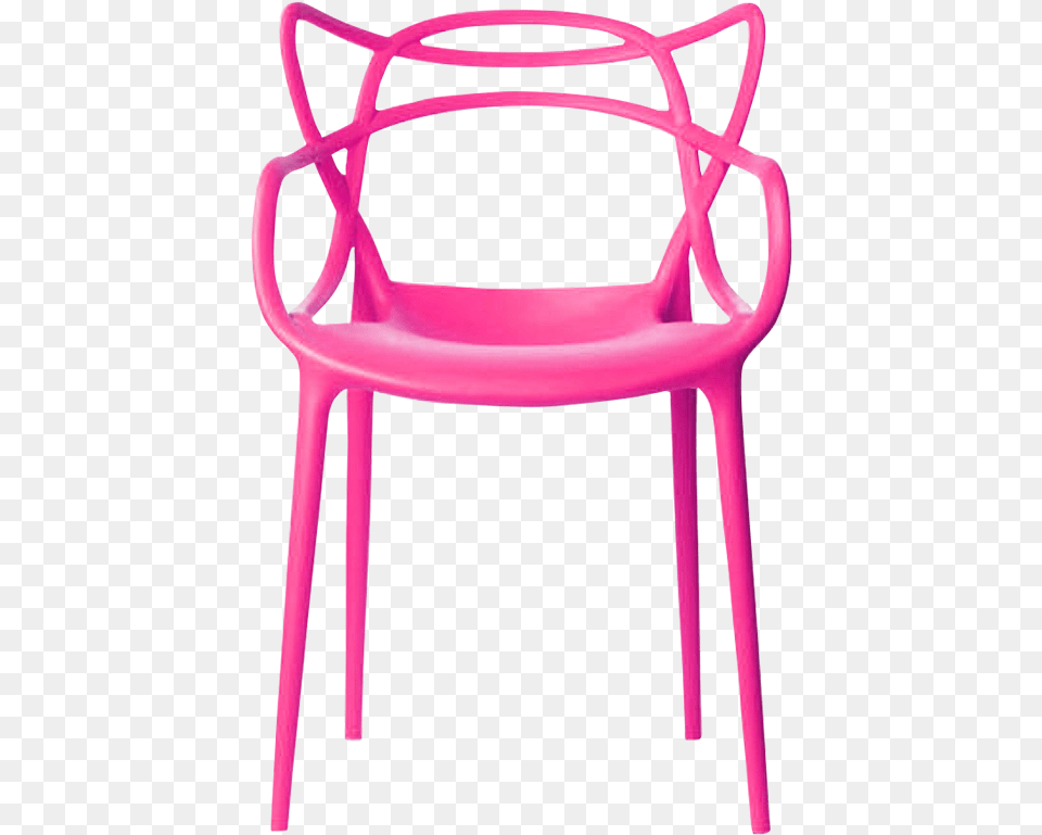 Philippe Starck Orange Chair, Furniture, Armchair Free Png