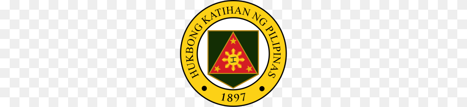 Philippine Army, Badge, Logo, Symbol, Disk Free Png Download