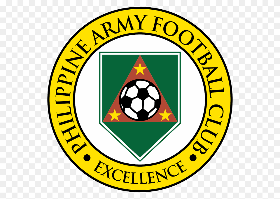 Philippine Army Logo Image, Ball, Football, Soccer, Soccer Ball Free Png