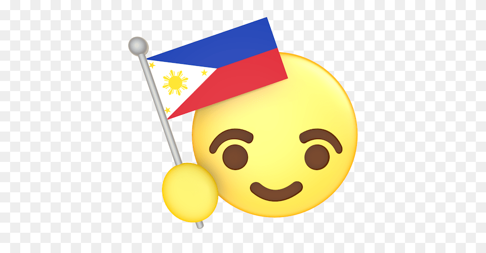 Philippine Flag Clipart Free Png Download