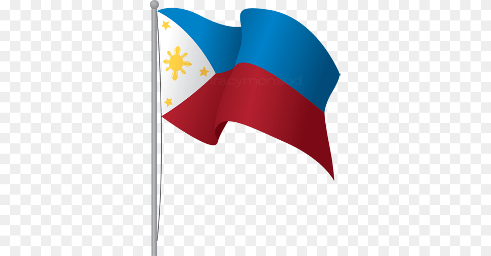 Philippine Flag Clipart At Getdrawings Philippine Flag Pole Clip Art, Philippines Flag Free Transparent Png