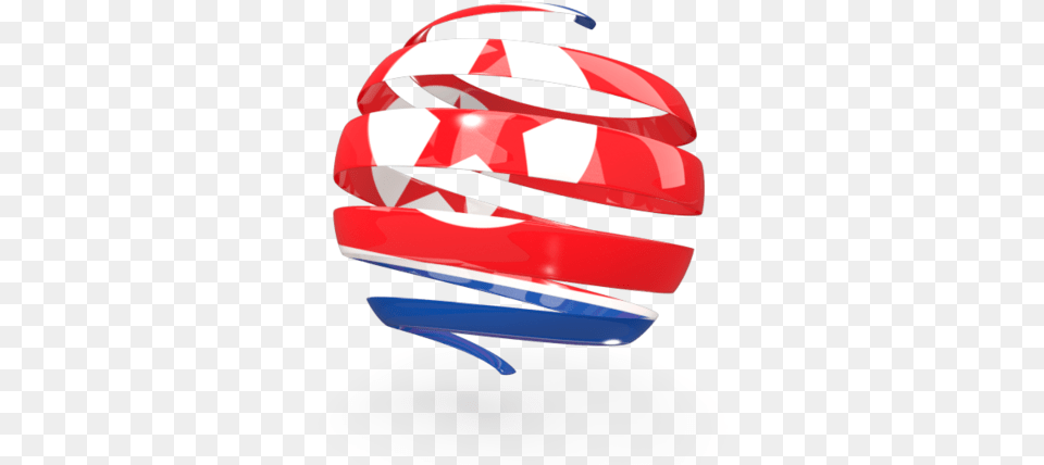 Philippine Flag Hd 3d Transparent Flag, Accessories, Helmet, Crash Helmet, Clothing Free Png Download