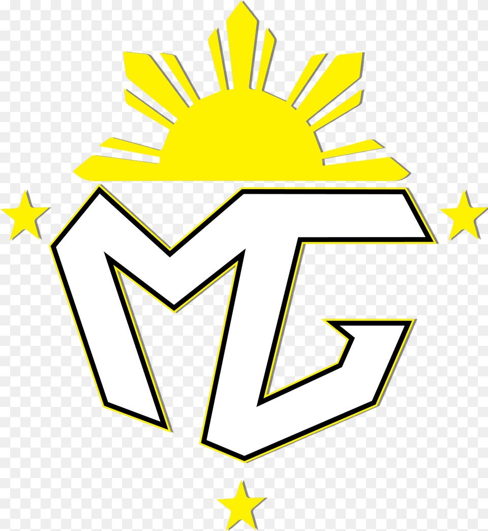 Philippine Flag Sun Rays, Symbol, Logo Png