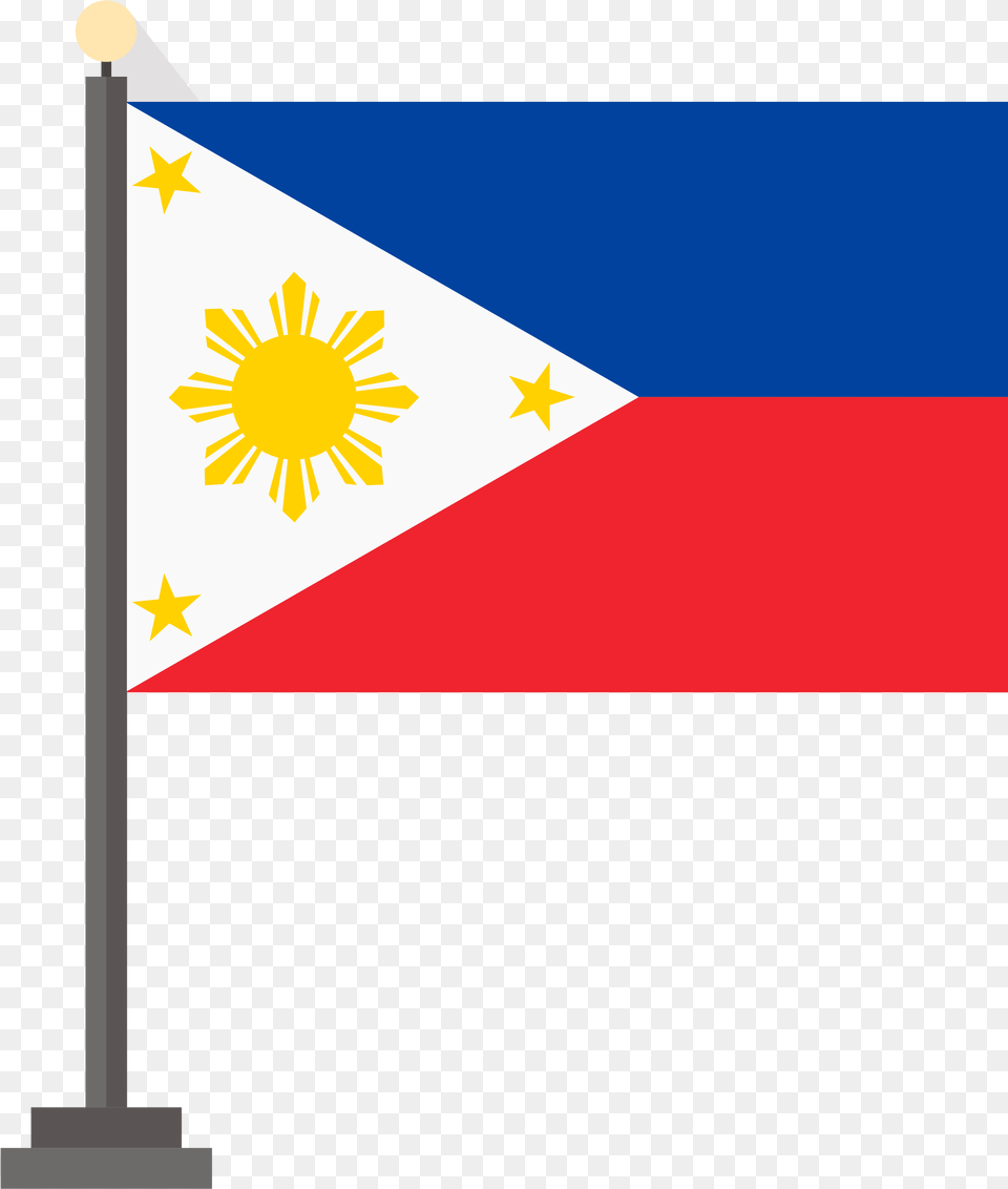 Philippine Flag Transparent Philippine Flag, Philippines Flag Png