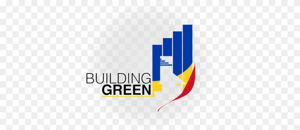 Philippine Green Building Council Parallel, Logo, Plate Free Png Download