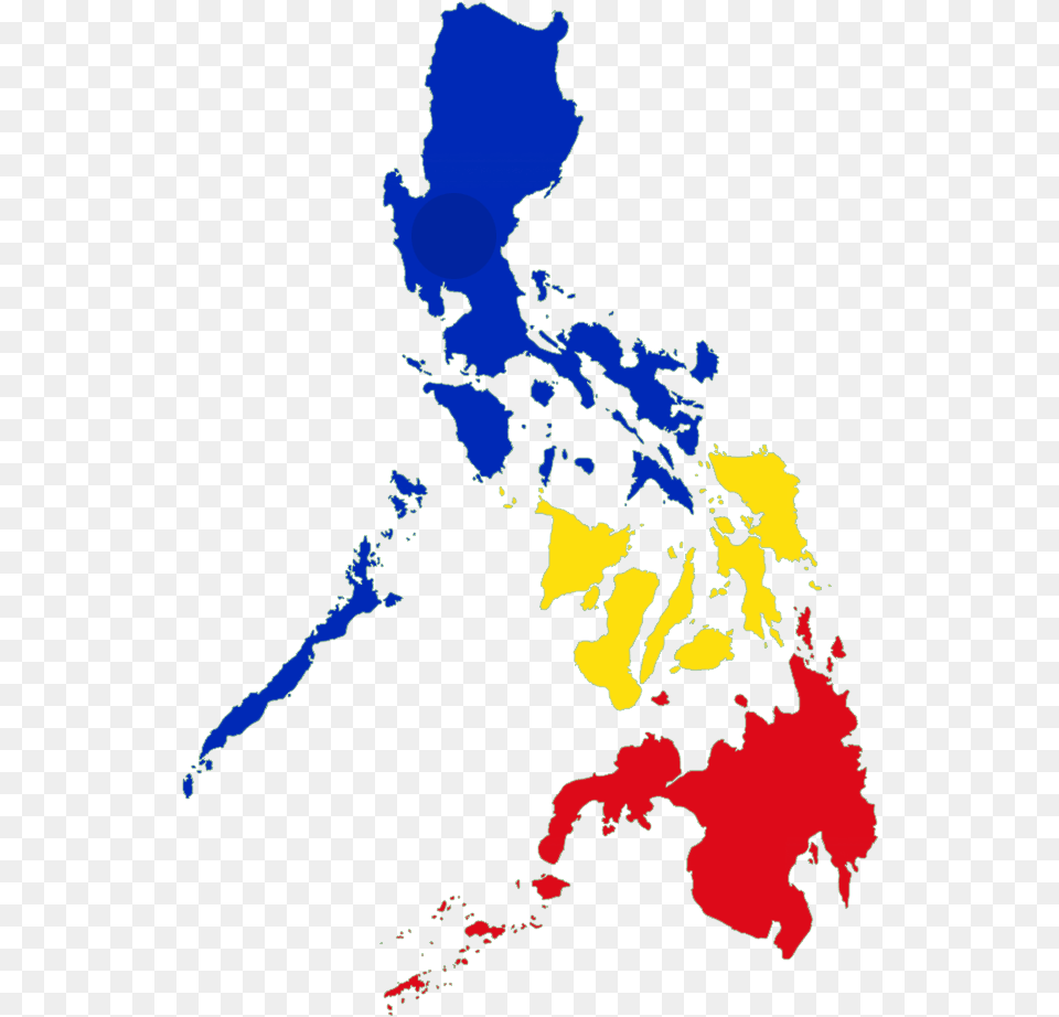 Philippine Map Philippine Map Vector, Chart, Plot, Person, Outdoors Free Png Download