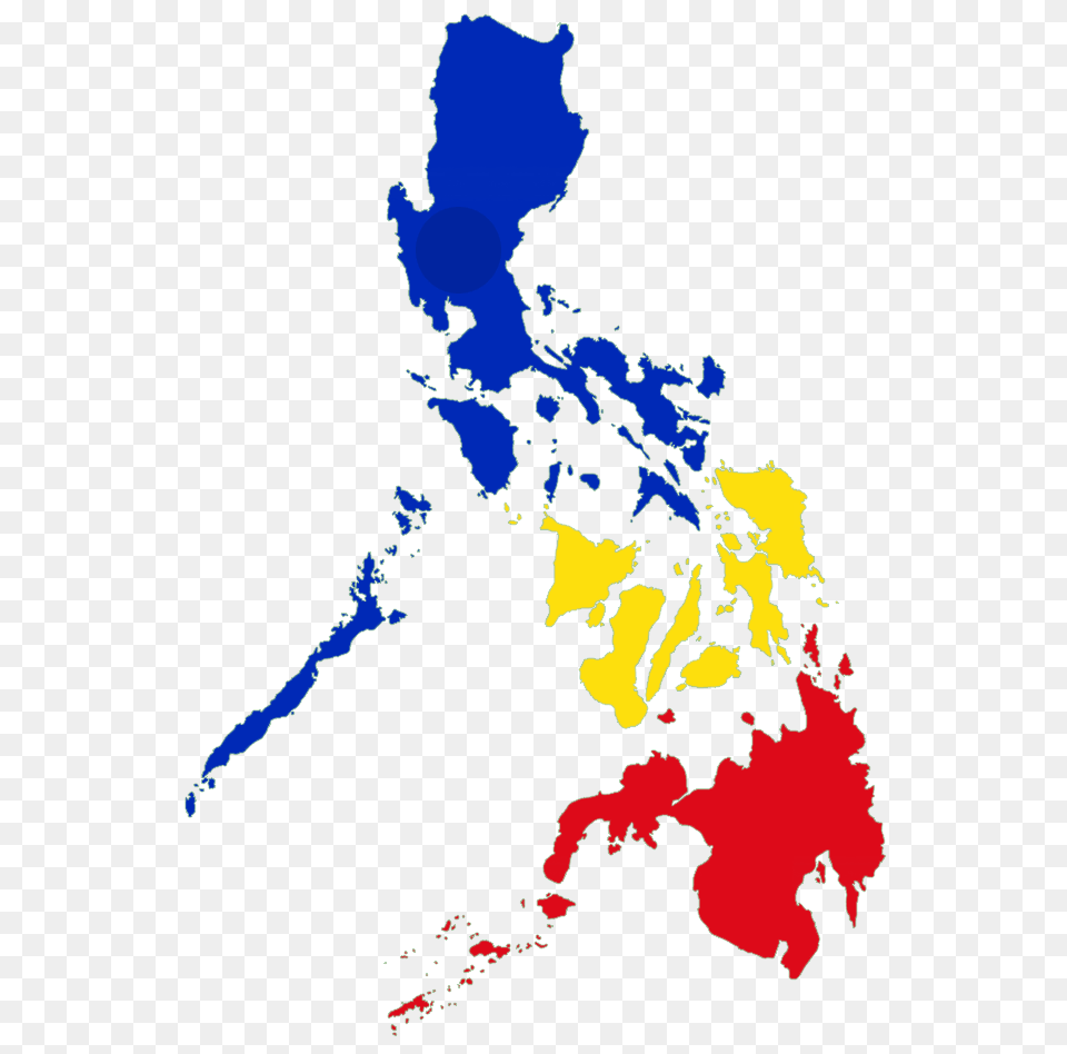 Philippine Map Vector Clipart, Chart, Plot, Atlas, Diagram Png