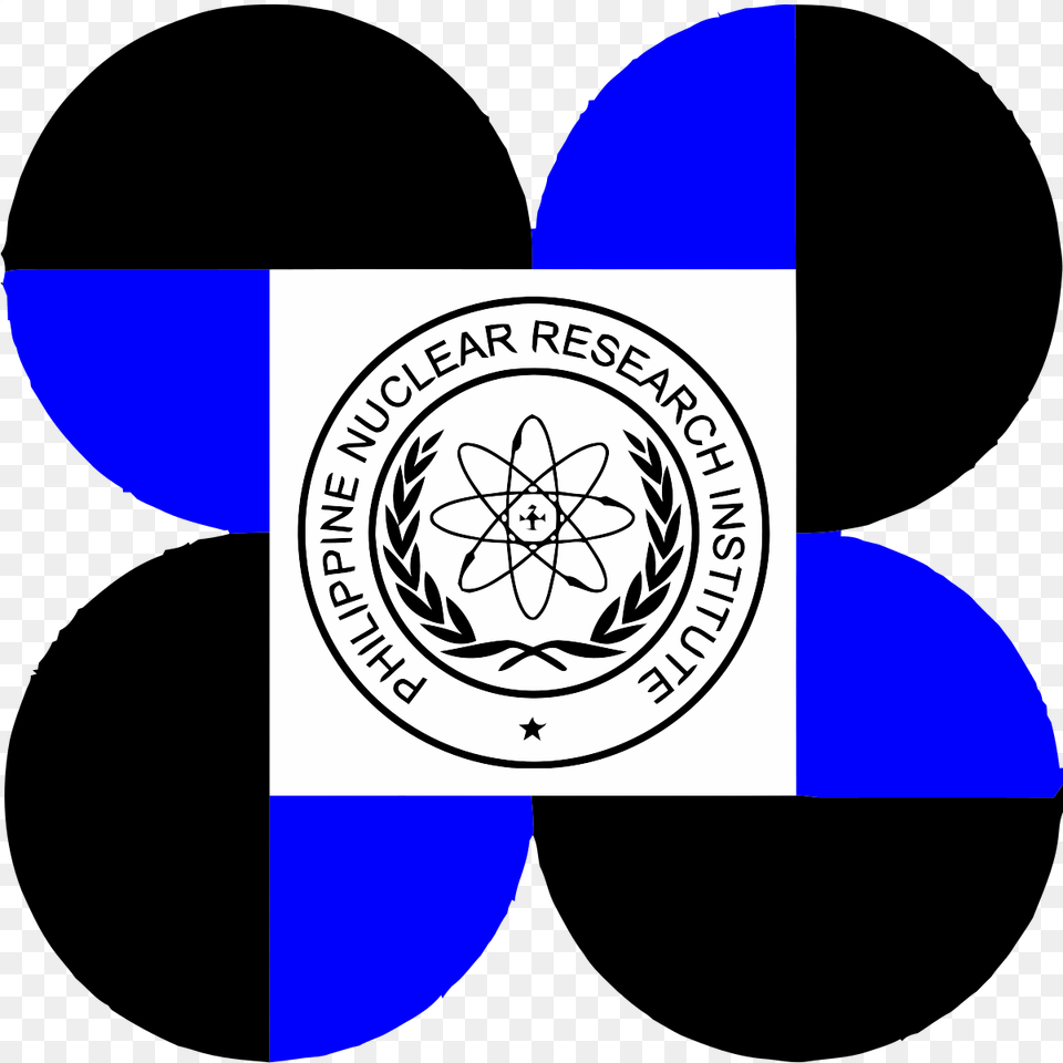 Philippine Nuclear Research Institute Philippine Nuclear Research Institute Logo, Symbol Png Image