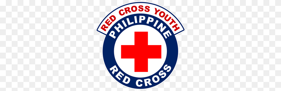 Philippine Rcy Logo, First Aid, Red Cross, Symbol Free Png