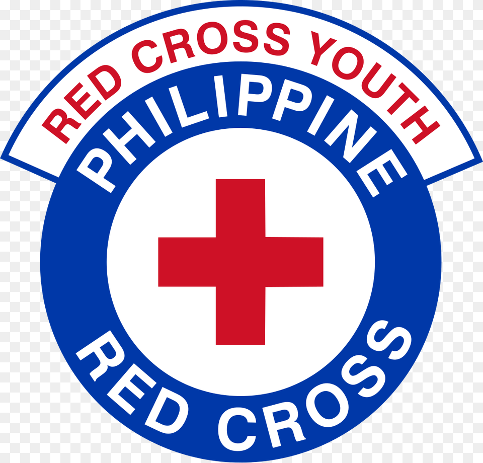 Philippine Red Cross Youth Logo, First Aid, Red Cross, Symbol Png