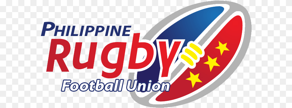Philippine Rugby Football Union, Logo Free Transparent Png